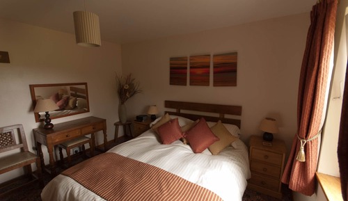 Ferienhaus, 1 Schlafzimmer (Old Dairy)