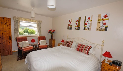 Ferienhaus, 2 Schlafzimmer (Little Paradise)