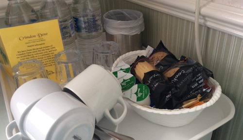 Vierbettzimmer (Family Room)