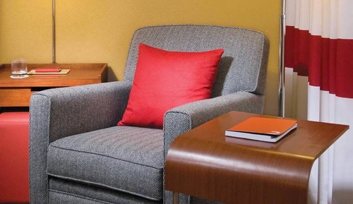 Zimmer, 2 Queen-Betten, Nichtraucher (Mobility Accessible, Roll-In Shower)