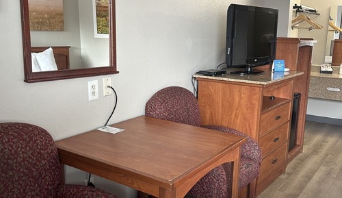 Standardzimmer, 2 Queen-Betten