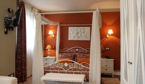 Superior-Doppelzimmer