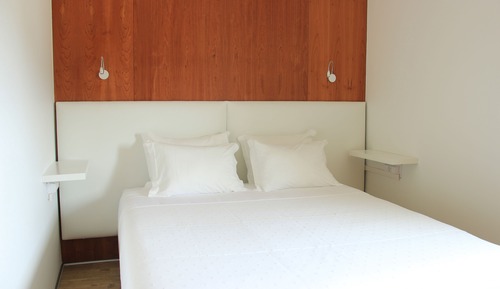 Comfort-Apartment, 1 Schlafzimmer, Balkon, eingeschränkter Meerblick