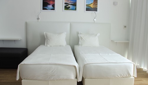 Standard-Studio, 1 Schlafzimmer, Kochnische