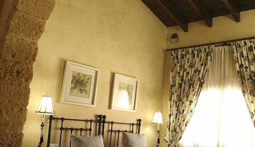 Superior-Doppelzimmer zur Einzelnutzung