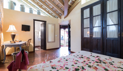 Superior-Doppelzimmer