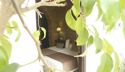 Standard-Doppelzimmer zur Einzelnutzung