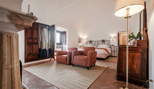 Superior-Doppelzimmer