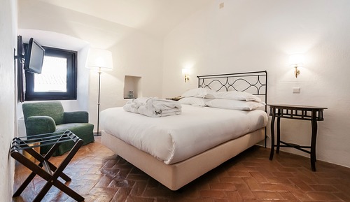 Standard-Doppelzimmer