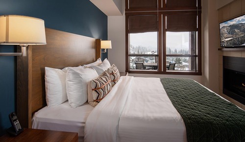 Zimmer, 1 Schlafzimmer