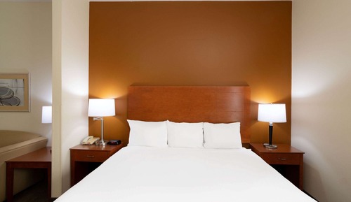 Zimmer, barrierefrei