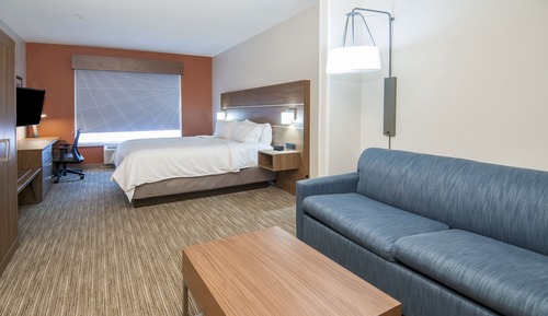 Standardzimmer, 1 King-Bett (Leisure)