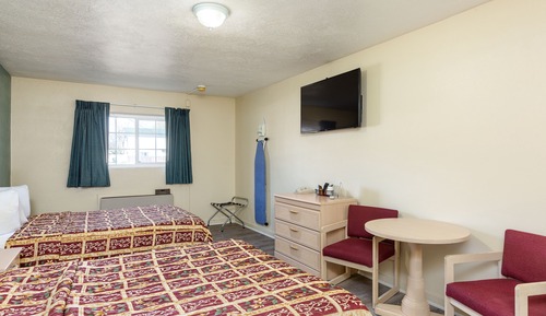 Standardzimmer, 2 Queen-Betten, Nichtraucher