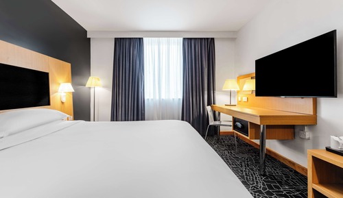 Standardzimmer