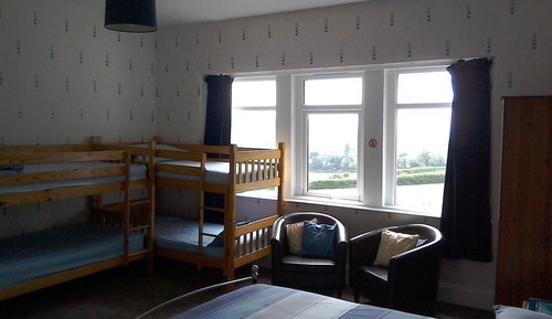 Suite, mit Bad (B&B (6 Occupants Max))