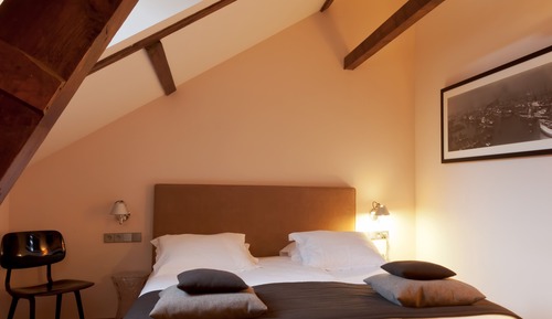 Standard-Doppelzimmer