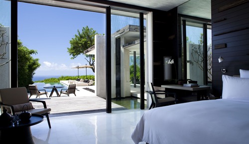 Zimmer, 3 Schlafzimmer (Cliff Edge Villa)