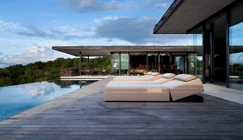 Zimmer, 3 Schlafzimmer (Hillside Villa)