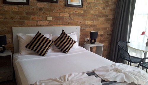 Standardzimmer, 1 Queen-Bett