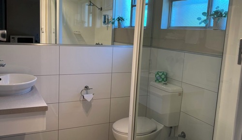 Einzelzimmer, 1 Queen-Bett, Haustiere gestattet