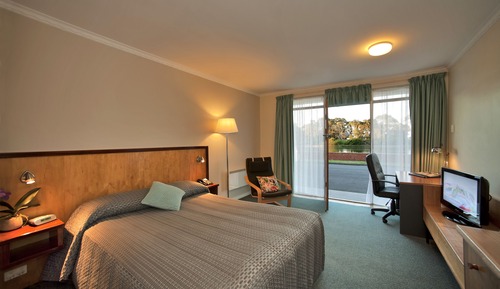 Standardzimmer, 1 Queen-Bett