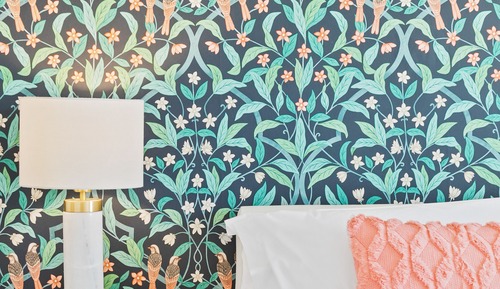 Standard-Doppelzimmer