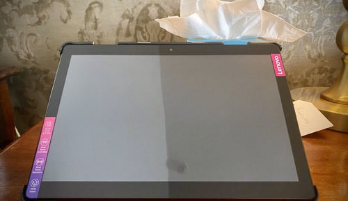 Luxury-Doppelzimmer, mit Bad (Countisbury – Romantic)