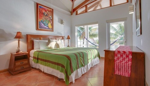 Suite, 2 Schlafzimmer, Meerseite