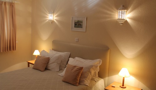 Apartment, 2 Schlafzimmer