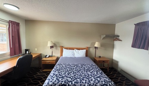 Standardzimmer, 1 Queen-Bett