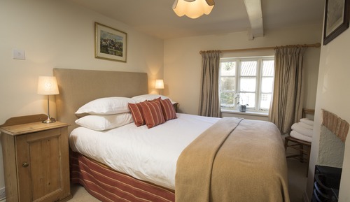 Ferienhaus, eigenes Bad (Ivy  - Self Catering)