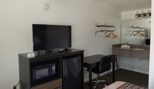 Standardzimmer, 1 Queen-Bett, Nichtraucher