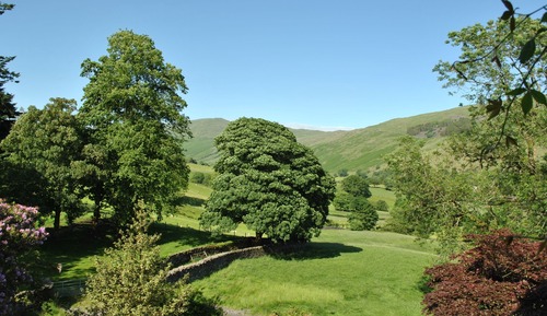 Doppelzimmer (Kirkstone)