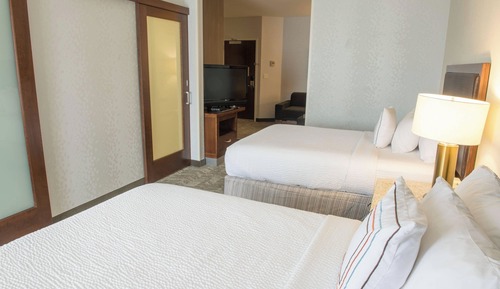 Suite, Mehrere Betten, Bergblick (Mobility Accessible, Tub)