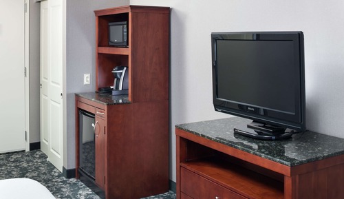 Zimmer, 1 King-Bett