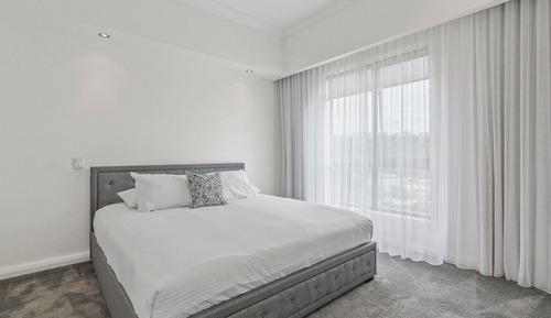 Premium-Apartment, 3 Schlafzimmer