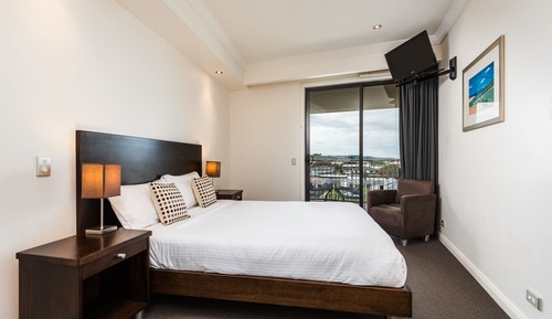 Executive-Suite, 2 Schlafzimmer