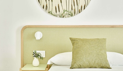 Familienzimmer, Balkon (Premium)