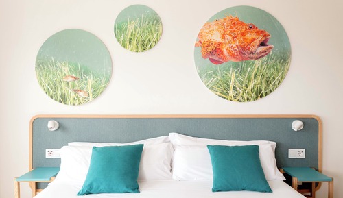 Suite, Meerblick, Strandnähe