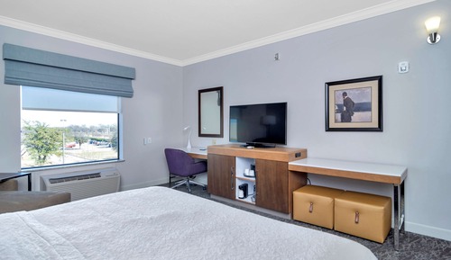 1 King-Bett, Nichtraucher, Barrierefrei