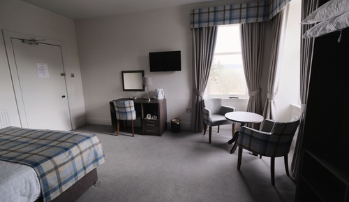 Executive-Doppelzimmer