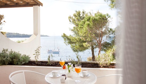 Deluxe Special - Half Board Included