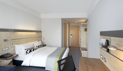 Standardzimmer