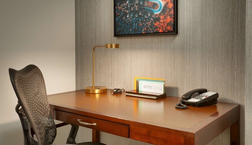 Junior-Zimmer, 1 King-Bett (Deluxe)