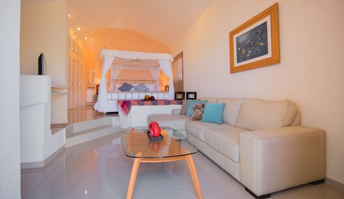 Familienvilla, 3 Schlafzimmer, Nichtraucher, Whirlpool