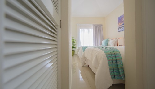 Deluxe-Villa, 3 Schlafzimmer, Nichtraucher, Whirlpool