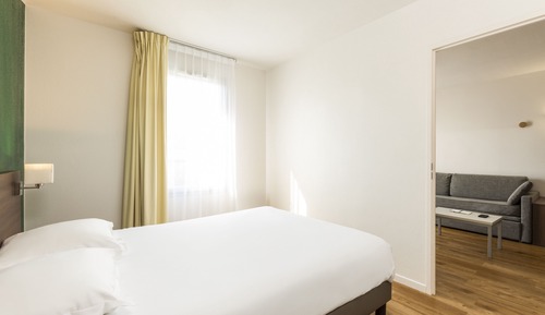 Apartment, 1 Schlafzimmer