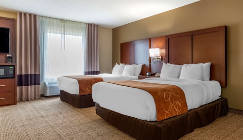 Suite, Mehrere Betten, barrierefrei, Nichtraucher