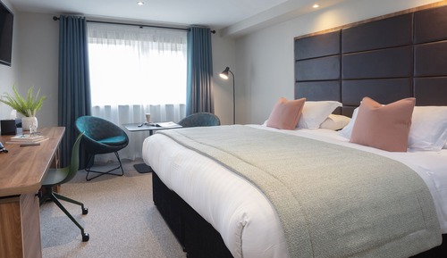 Classic-Zimmer, 1 Schlafzimmer, Nichtraucher
