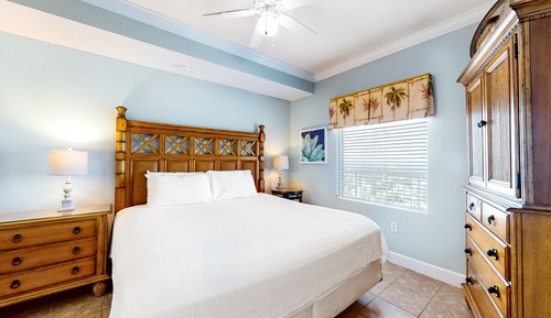 Suite, 2 Schlafzimmer (Deluxe)